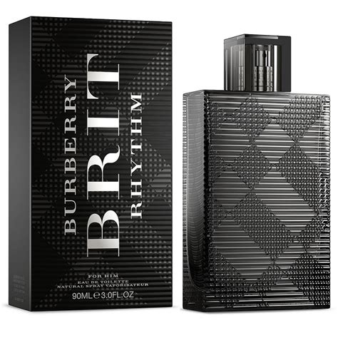 burberry brit rhythm ebay|burberry brit for him cologne.